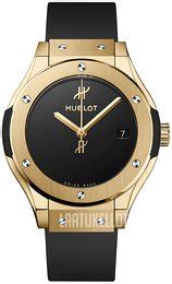 Hublot kellot 